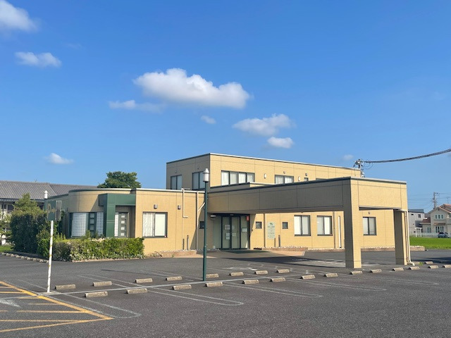 荒尾内科・耳鼻咽喉科の画像