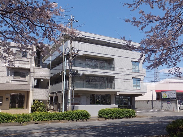 介護付有料老人ホームみんなの家・大宮つつじヶ丘公園(介護職/ヘルパーの求人)の写真: