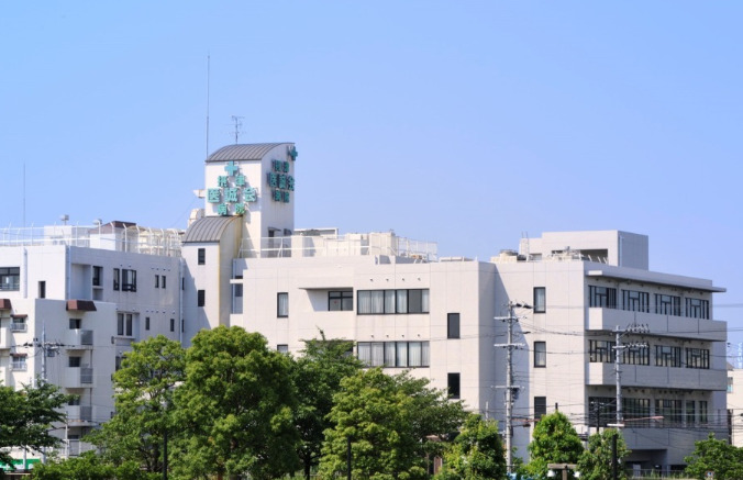 医療法人 医誠会 摂津医誠会病院の写真