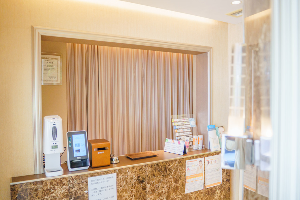 KS麻布十番デンタルクリニック(歯科衛生士の求人)の写真27枚目: