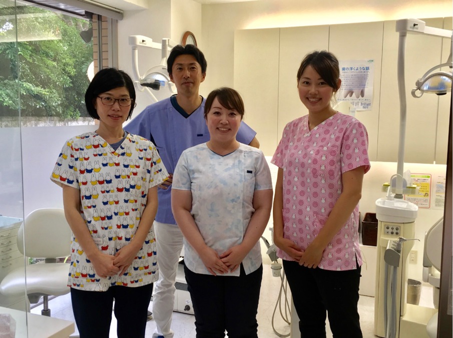 仕事イメージ