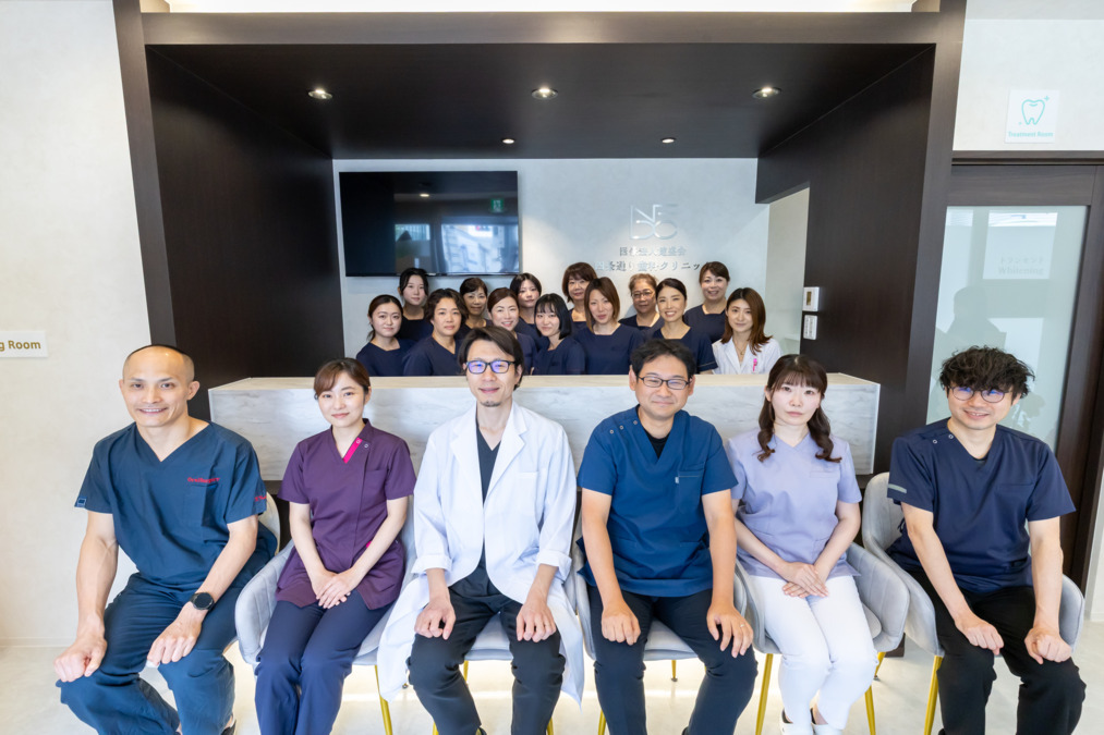 医療法人健盛会 四条通り歯科クリニック【2025年06月02日オープン】の写真4枚目：