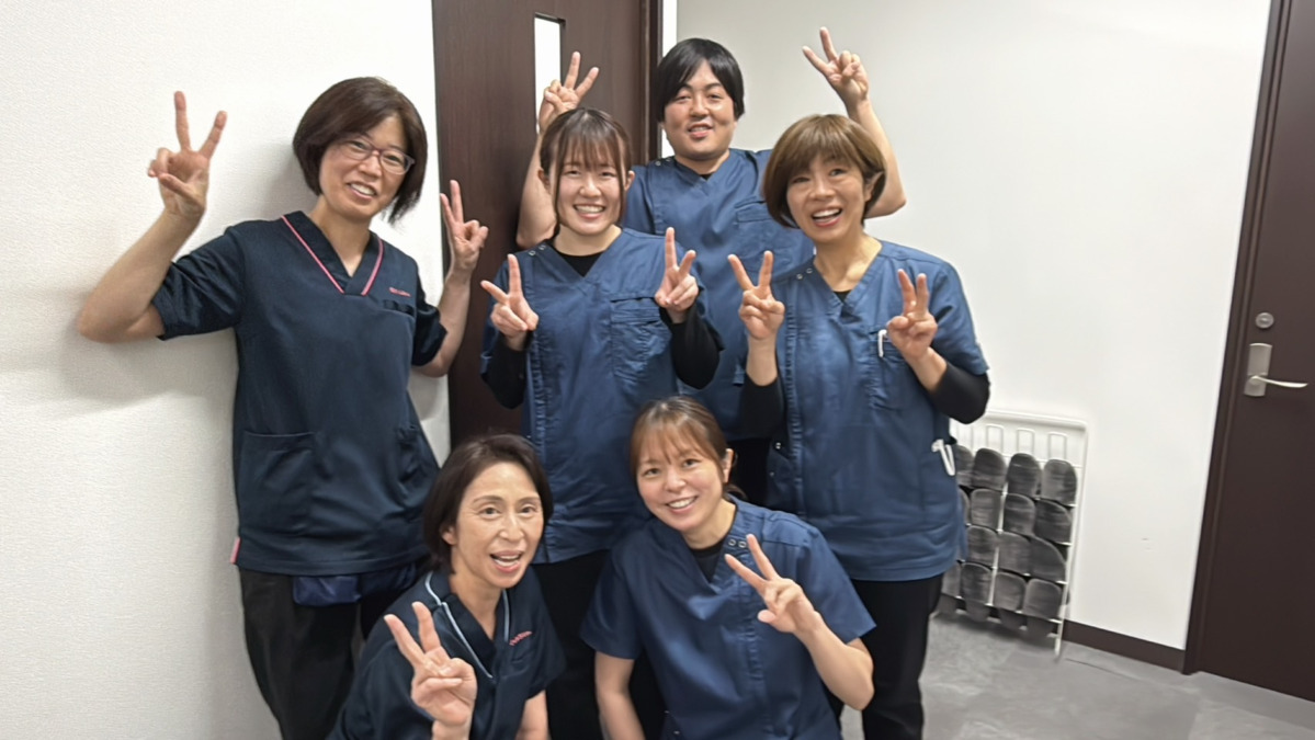 住マイル訪問看護ステーションの画像