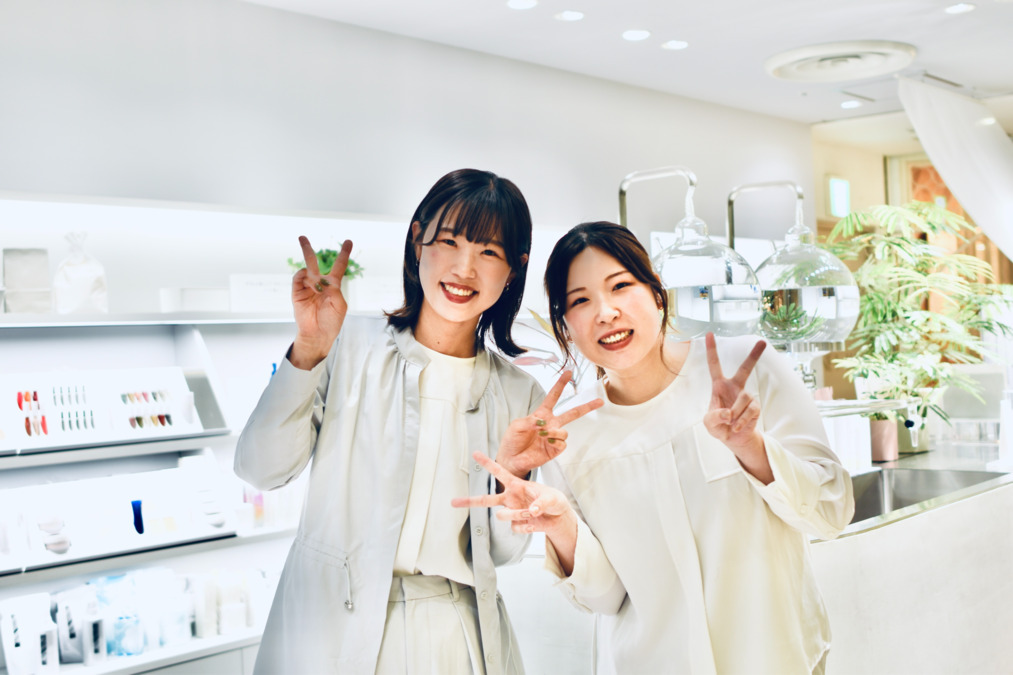 ORBIS イーアスつくば店の写真3枚目：