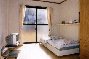 救護施設八ヶ岳寮（生活支援員の求人）の写真6枚目：