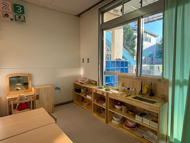 深沢わこう学童クラブ（放課後児童支援員/学童指導員の求人）の写真4枚目：