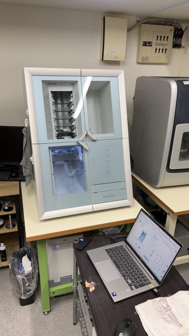 のぶテクニカルラボ【2025年04月オープン】の写真3枚目: