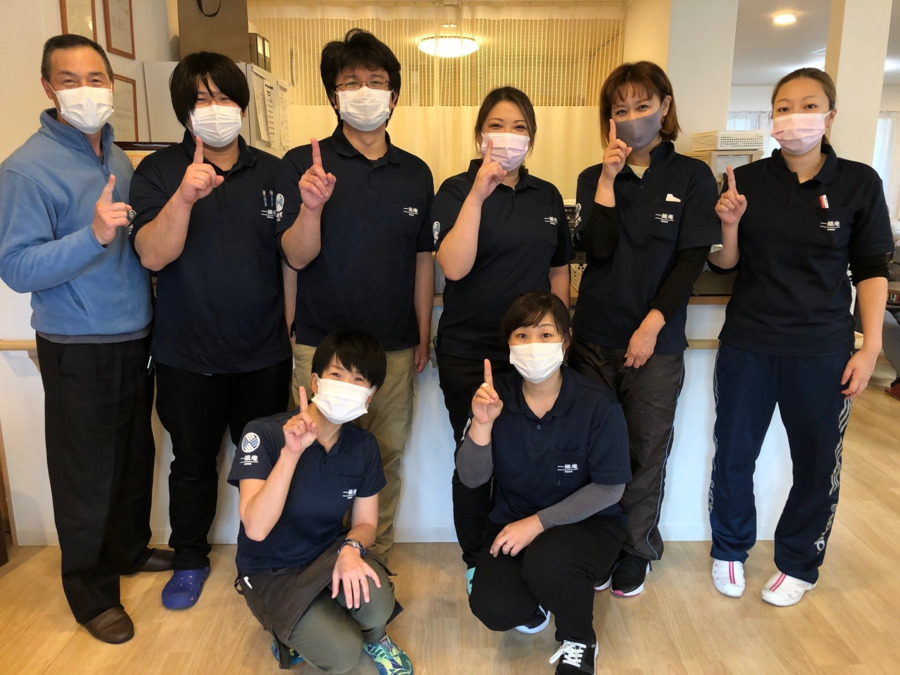 一織庵今宿の写真2枚目：