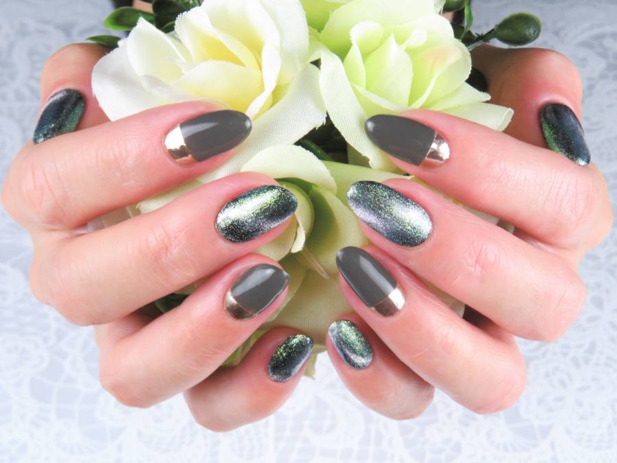 freely nailの写真8枚目：商材充実！トレンドも積極的に取り入れています◎
アートの幅が広がりスキルアップ
