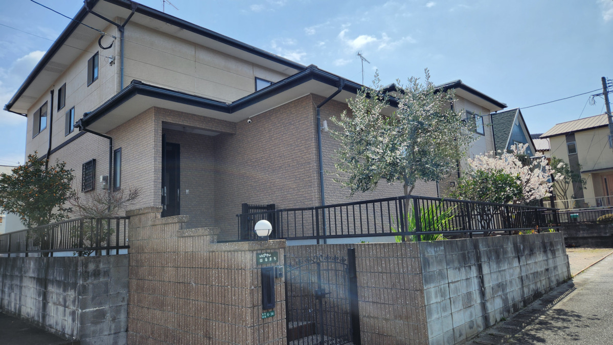 障がい者グループホーム はるまちの写真