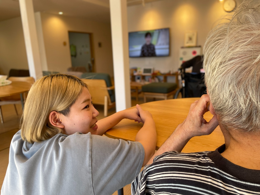 ビーズの家 伊都の杜の写真8枚目: