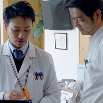 きらり薬局　今宿店（薬剤師の求人）の写真3枚目：