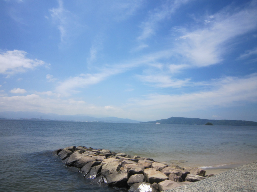 西戸崎創生園の写真