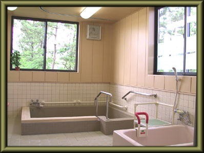 小規模多機能型居宅介護事業所　ももの木の写真3枚目：