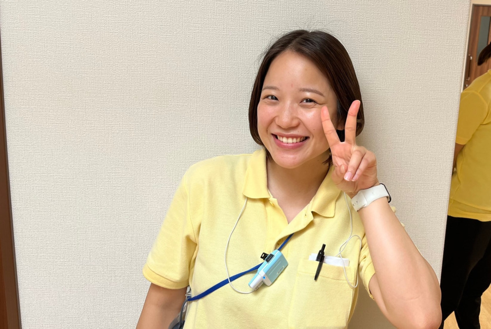 花りぼん川口【2026年01月01日オープン】(看護師/准看護師の求人)の写真5枚目: