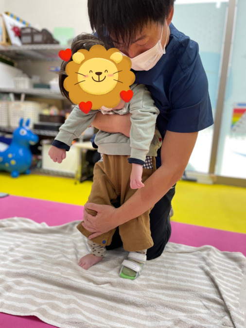 リハリンクスセンターおゆみ野（児童発達支援管理責任者の求人）の写真6枚目：