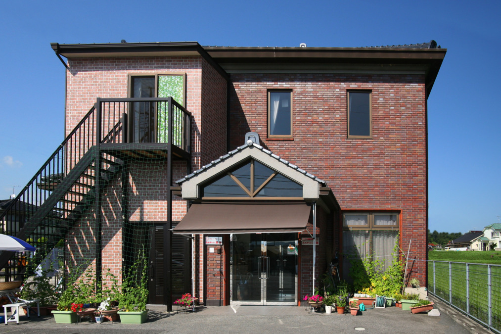 小規模多機能ホームふぁみりぃ黒瀬