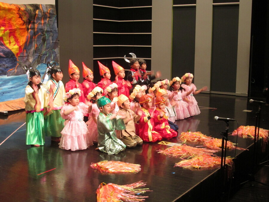 スターキッズ保育園(本園)(保育士の求人)の写真2枚目: