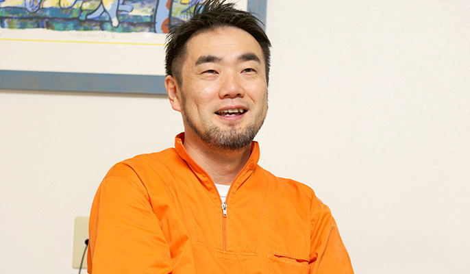 よりおかガーデン歯科クリニック（歯科医師の求人）の写真8枚目：