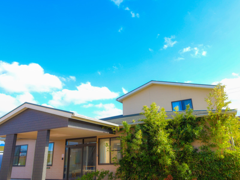 ぺリキュール訪問看護の写真