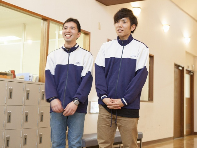 加島希望の家の写真2枚目: