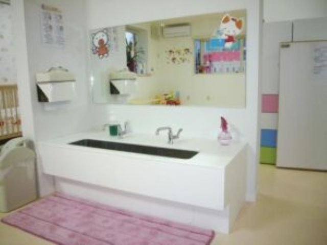 保育園キッズランドアリス（保育士の求人）の写真4枚目：