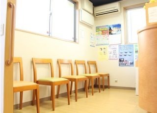 ながお歯科医院（歯科衛生士の求人）の写真2枚目：
