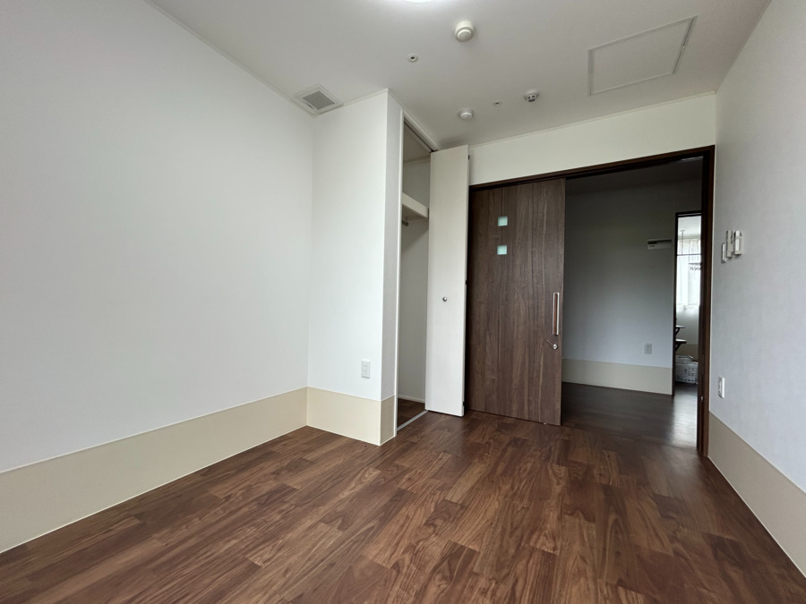 クライスハイム山下町（生活支援員の求人）の写真4枚目：