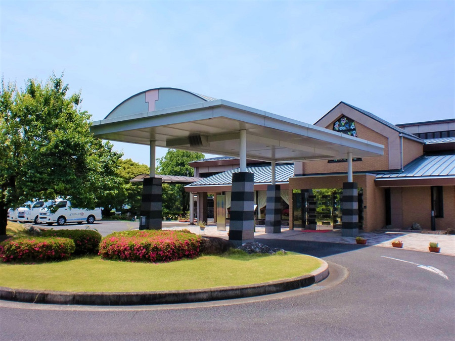 介護老人保健施設グレースヒル・湘南（理学療法士の求人）の写真2枚目：
