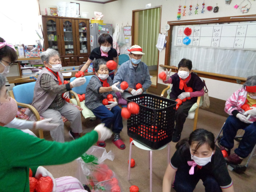 鹿嶋ふれあいデイサービスセンターの写真2枚目: