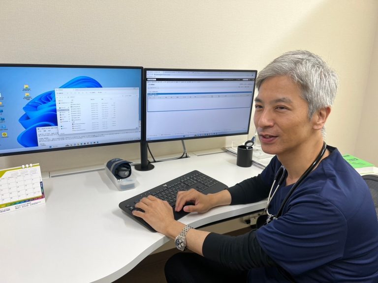 西千石メディカルクリニックの写真1枚目：