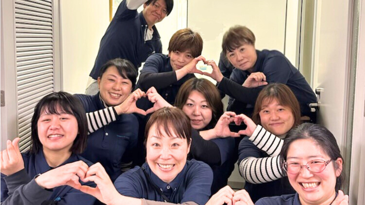 株式会社KOSMO　ホームヘルプサービス大阪事業所の写真