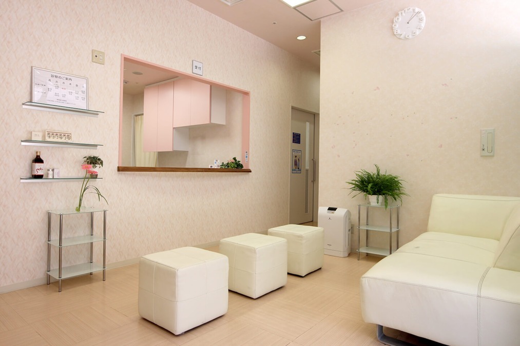 YMメトロクリニック(医療事務/受付の求人)の写真: