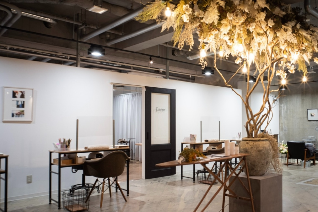 favori　kanayamaの写真2枚目：