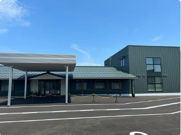 稲田うえき整形外科クリニックの写真