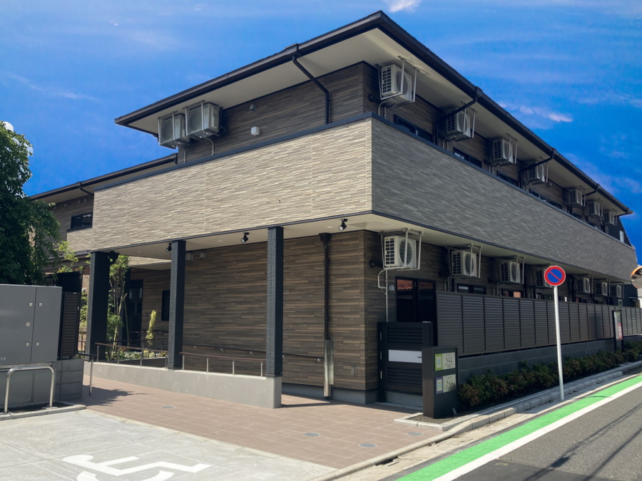 小規模多機能きらら西荻南【2025年07月01日オープン】（看護師/准看護師の求人）の写真2枚目：