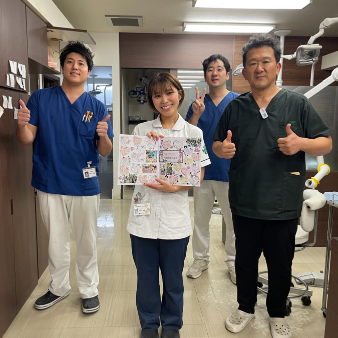 ひろ歯科医院（歯科医師の求人）の写真7枚目：