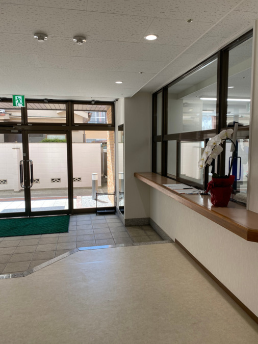 医療対応住宅 ケアホスピス野津田【2021年04月01日オープン】(看護師/准看護師の求人)の写真: