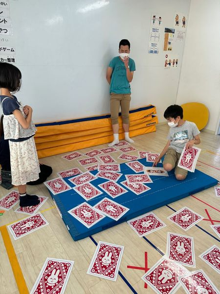 放課後等デイサービス　アイムの写真17枚目：