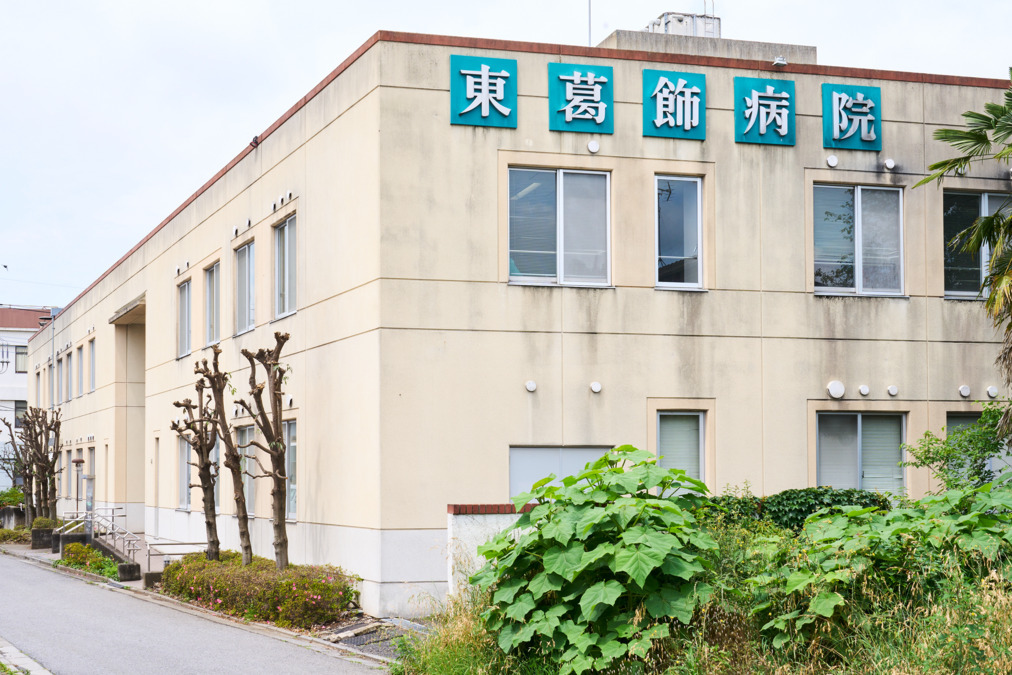 介護老人保健施設　福聚苑（理学療法士の求人）の写真3枚目：