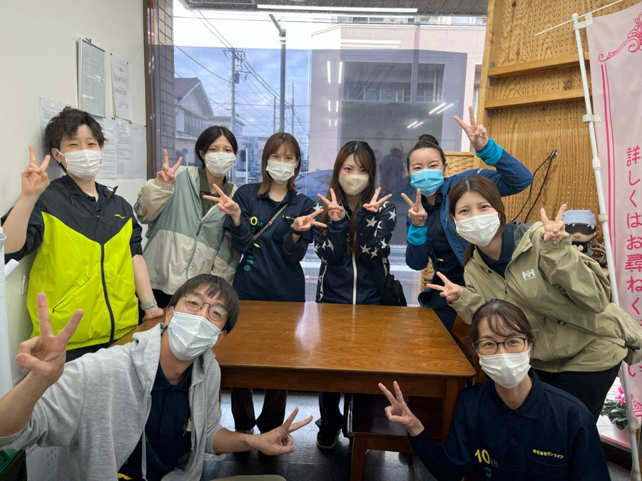 ワン・ライフ訪問看護ステーションの写真3枚目：