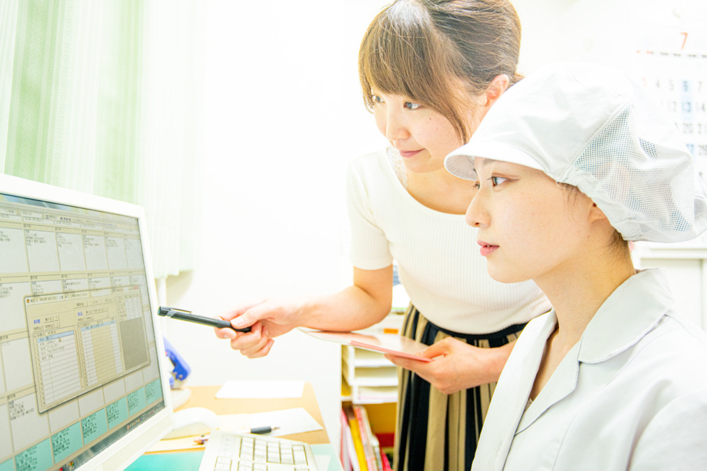 株式会社ベネミール 岡山営業所の写真