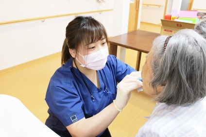 医療法人さくら会関東訪問部 東京事務所の写真