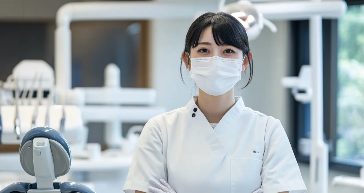 医療法人社団髙大仁会木村歯科医院（分院）（歯科助手の求人）の写真1枚目：