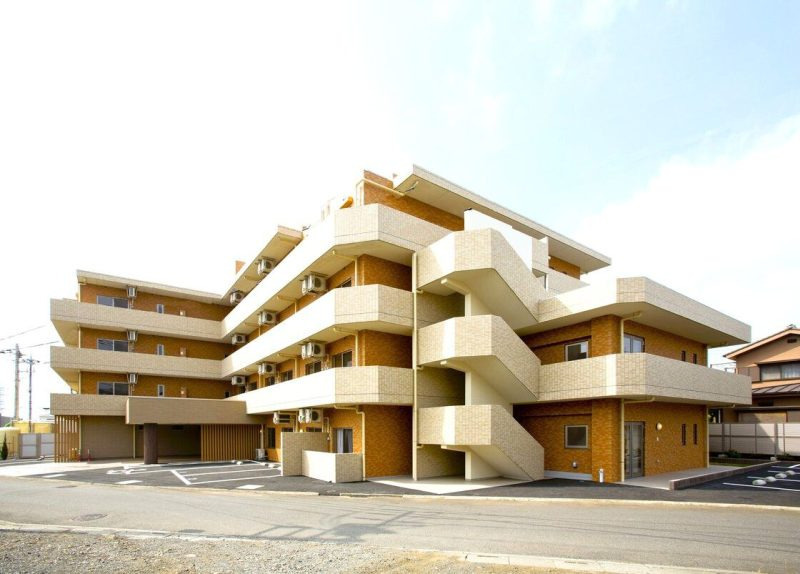 ホームステーション入間（介護職/ヘルパーの求人）の写真2枚目：