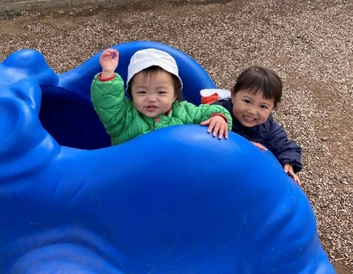ほっぺるランド滝野川の写真5枚目：