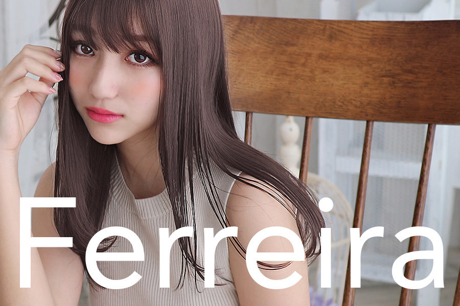 Ferreiraの写真7枚目：