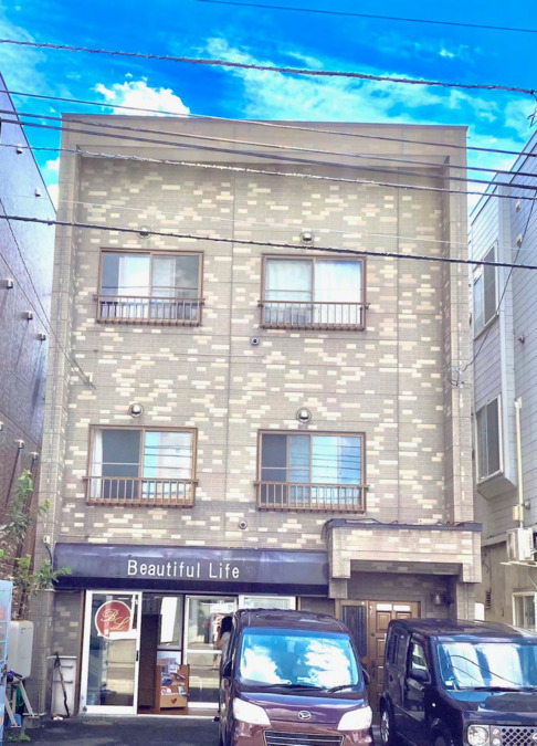 憩の家CALLAの写真