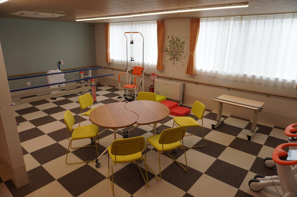 PDビレッジ豊川【2025年11月01日オープン】(介護職/ヘルパーの求人)の写真3枚目: