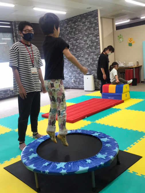 こどもプラス 長野吉田教室の写真3枚目：